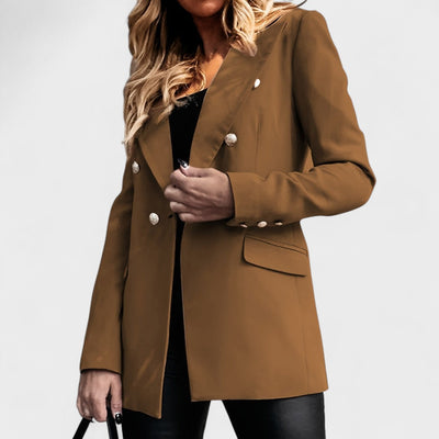 Matea - Blejzer s detaljnim gumbima