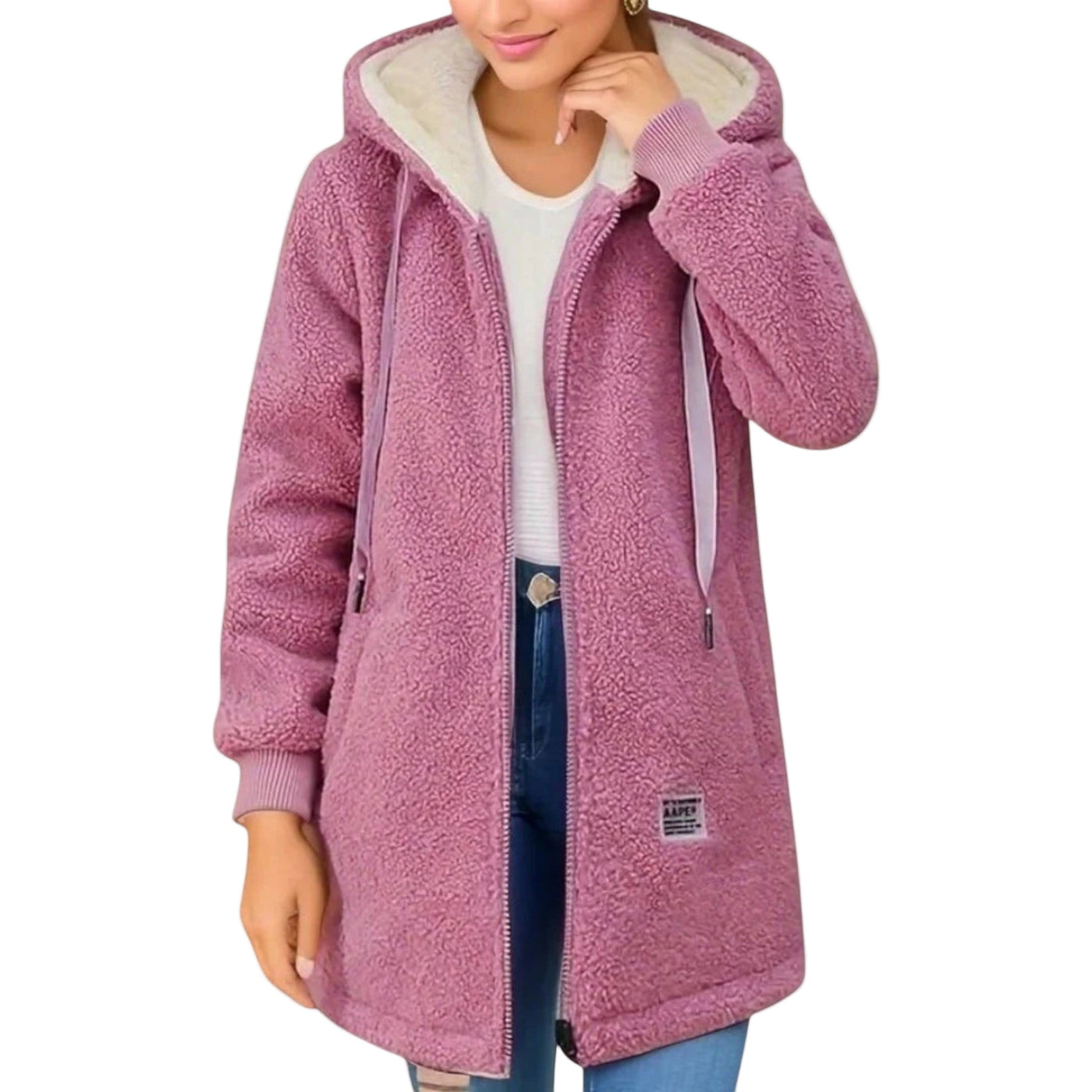 Lara - Polarni kaput