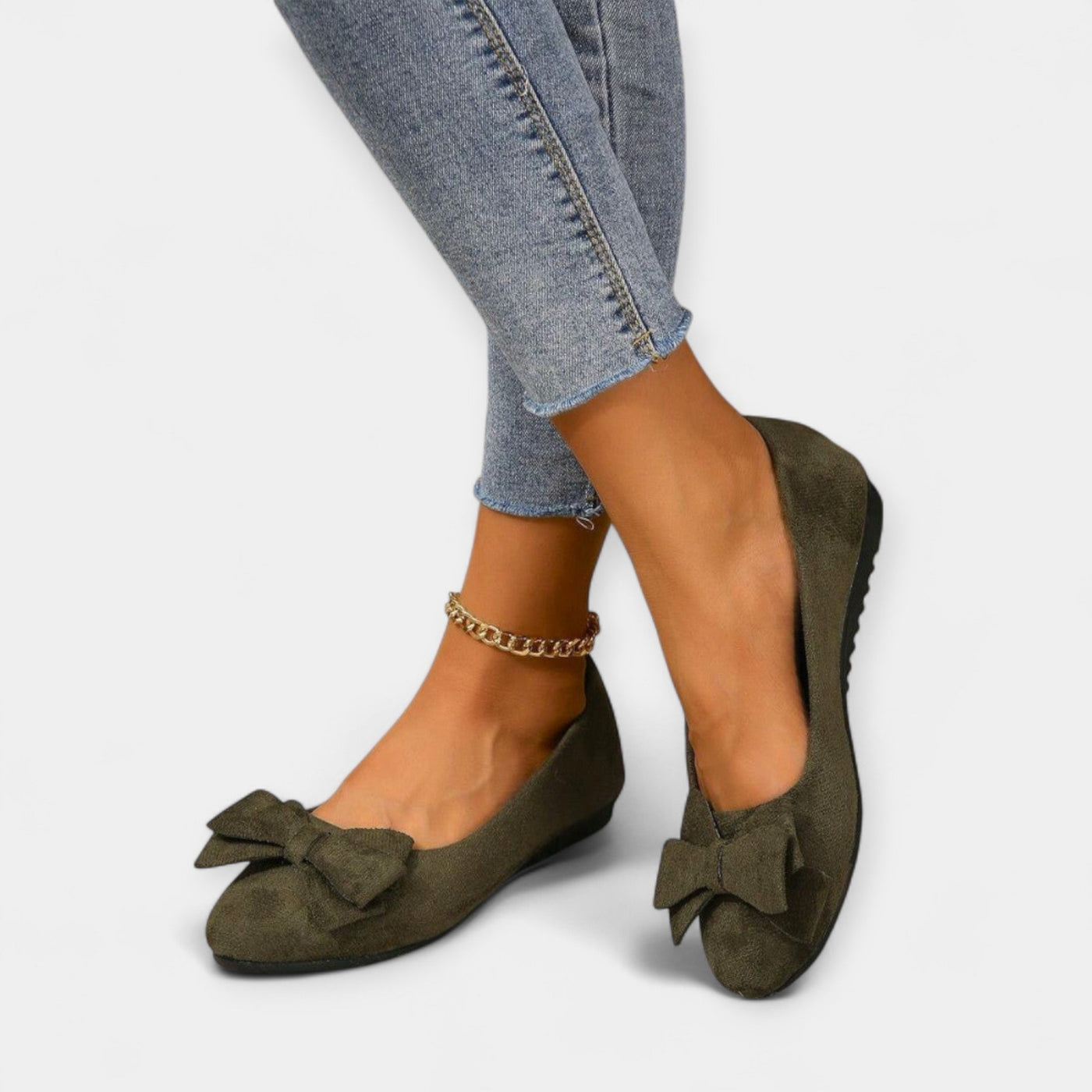 Vesna - Cipele s mašnom