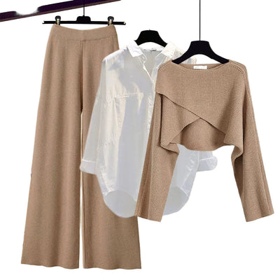 Amalia - Udoban set od tri dijela