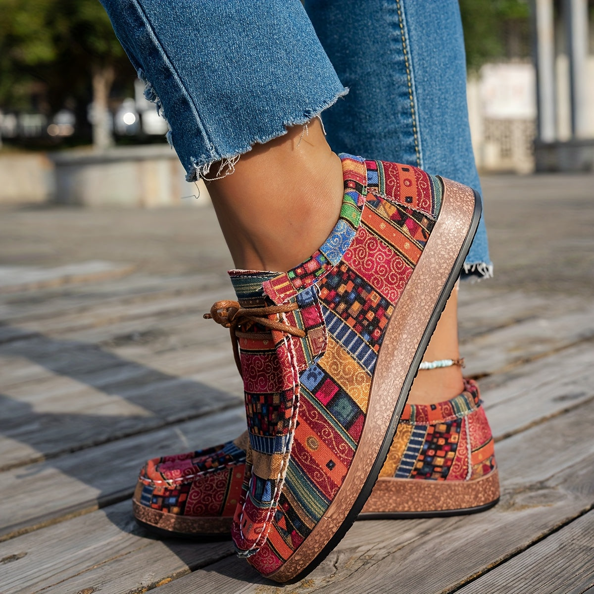 OrthoViva - Zapatillas ortopédicas ligeras y cómodas para mujeres
