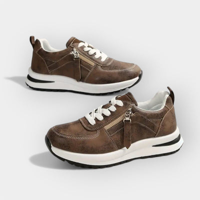 Sabrina - Anatomski Sneakers sa Stilom