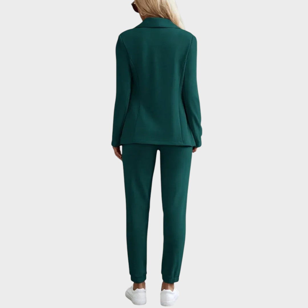 Milojka - Udobno odijelo