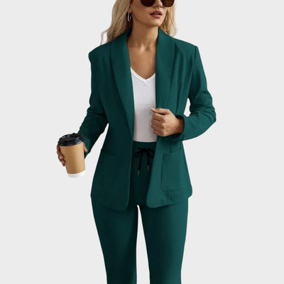 Milojka - Udobno odijelo