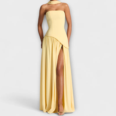 Ada – Elegantna maxi haljina za noćni izlazak