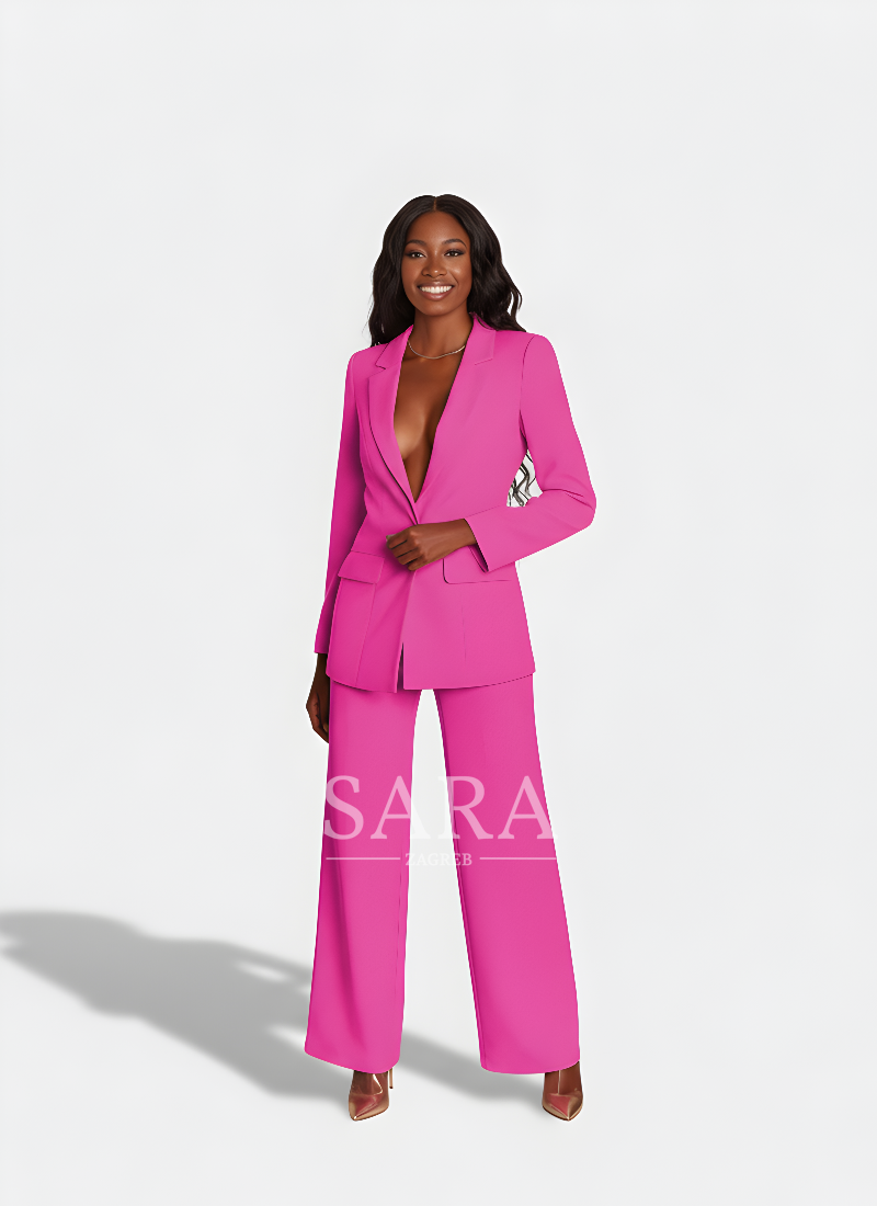 Darikal - Sofisticirani komplet