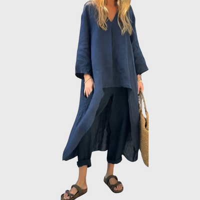 Maja | Chic set od premium tkanine