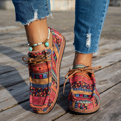 OrthoViva - Zapatillas ortopédicas ligeras y cómodas para mujeres