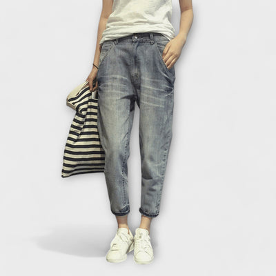 Carlota - Elegantne hlače