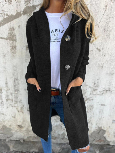 Giselle | Cardigan Langer
