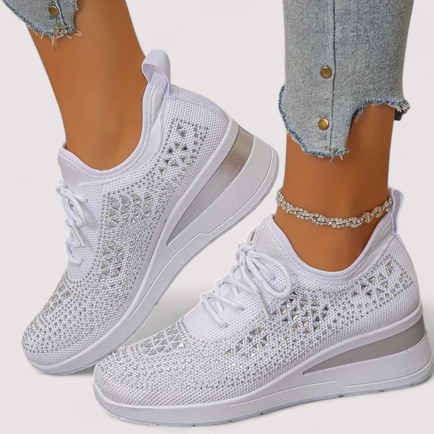 Serena - Udobne tenisice