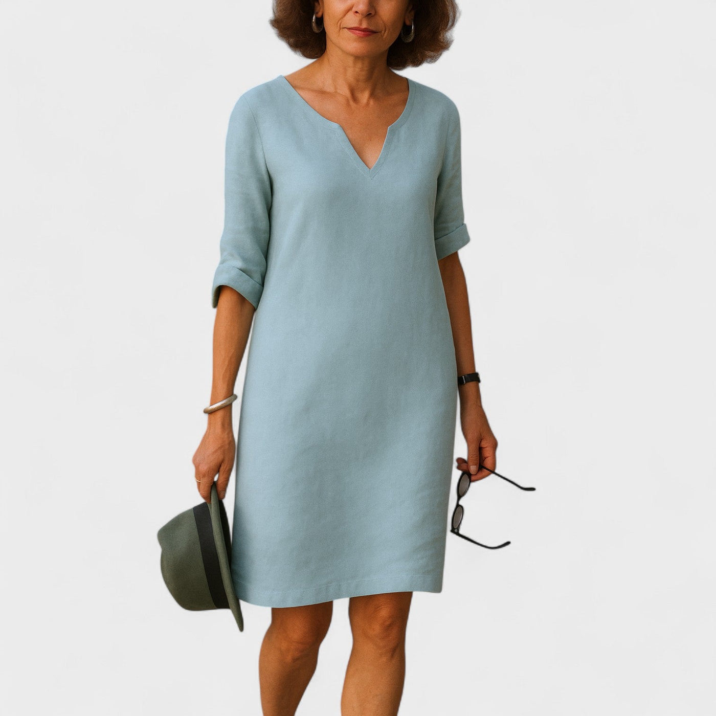 Clara – Ljetna Haljina