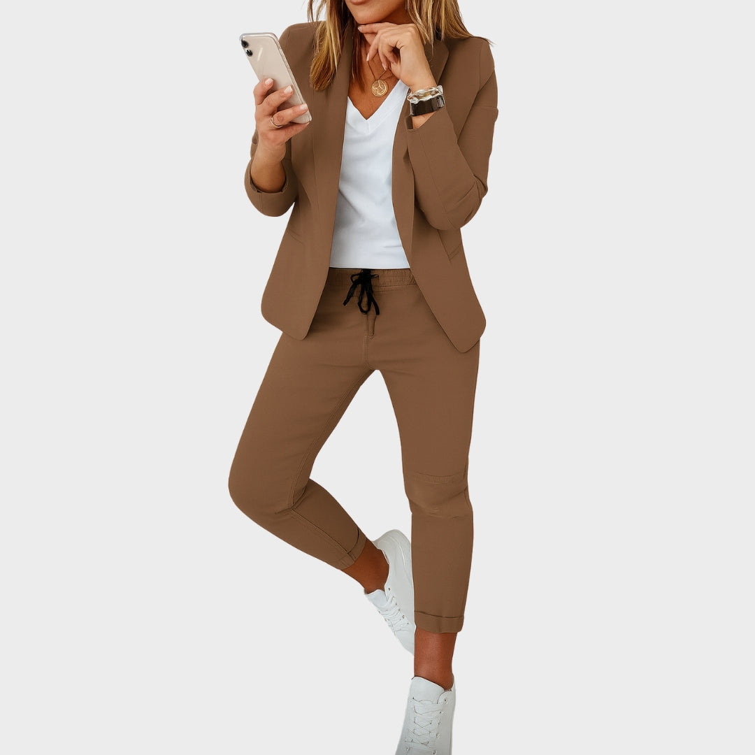 Ksenka - Sofisticirani komplet