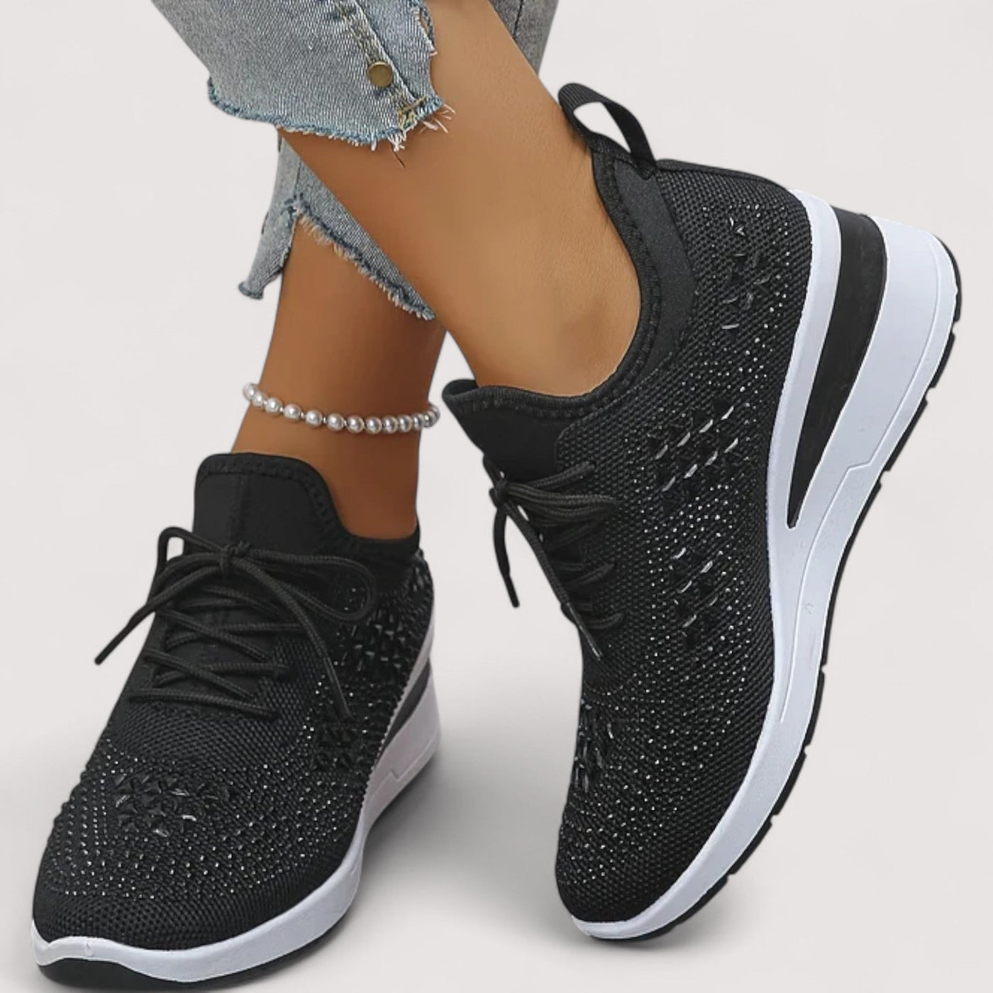 Serena - Udobne tenisice