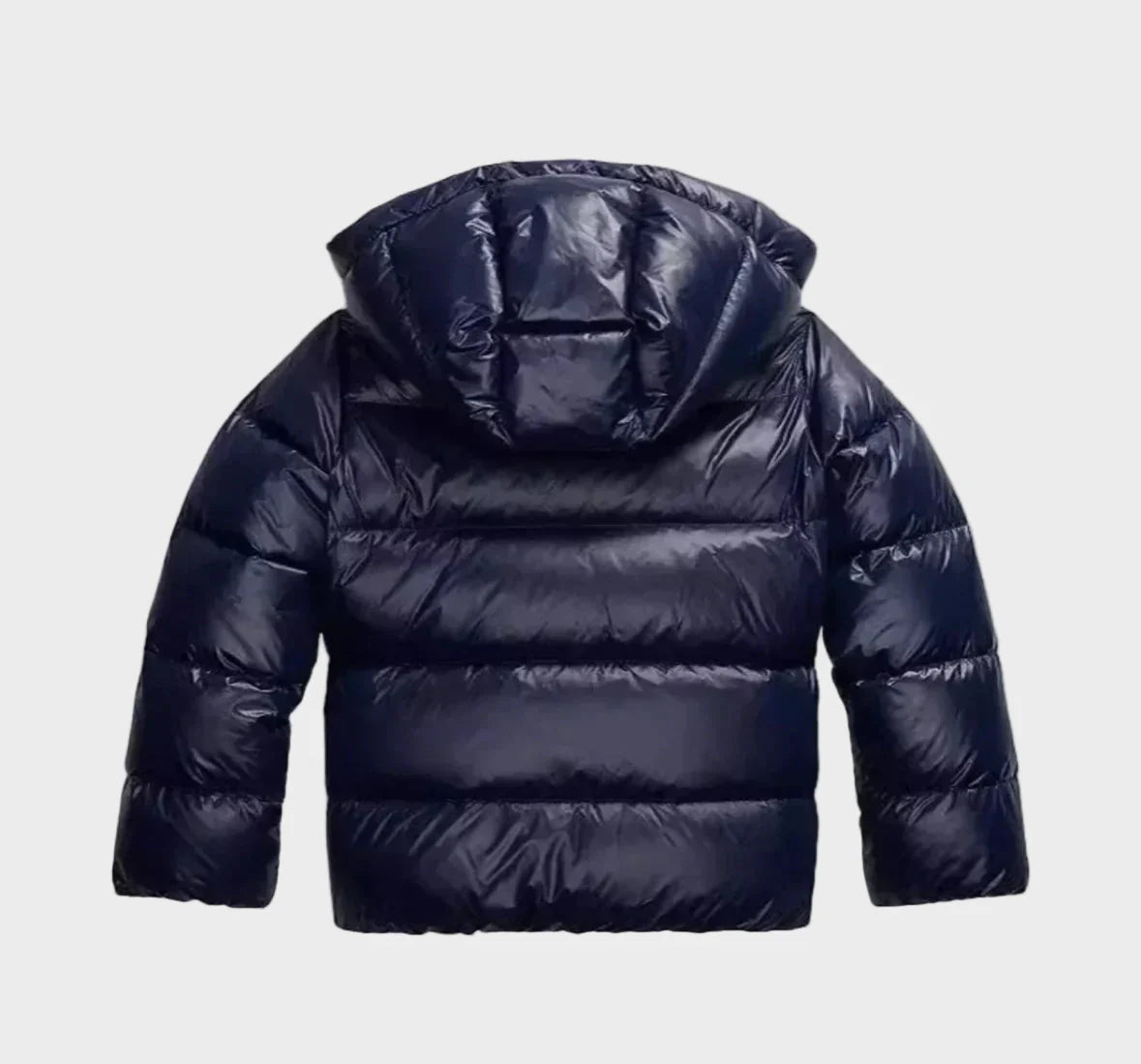 Sarah - Pufnasta jakna