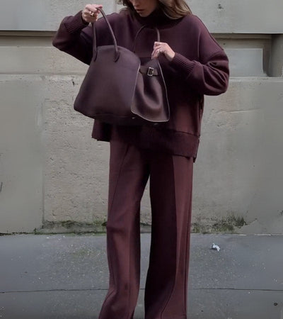 Leona – Bezvremenska elegancija