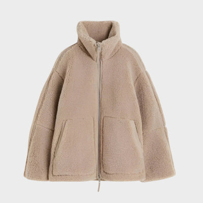 Antonija - Mekana topla zimska jakna