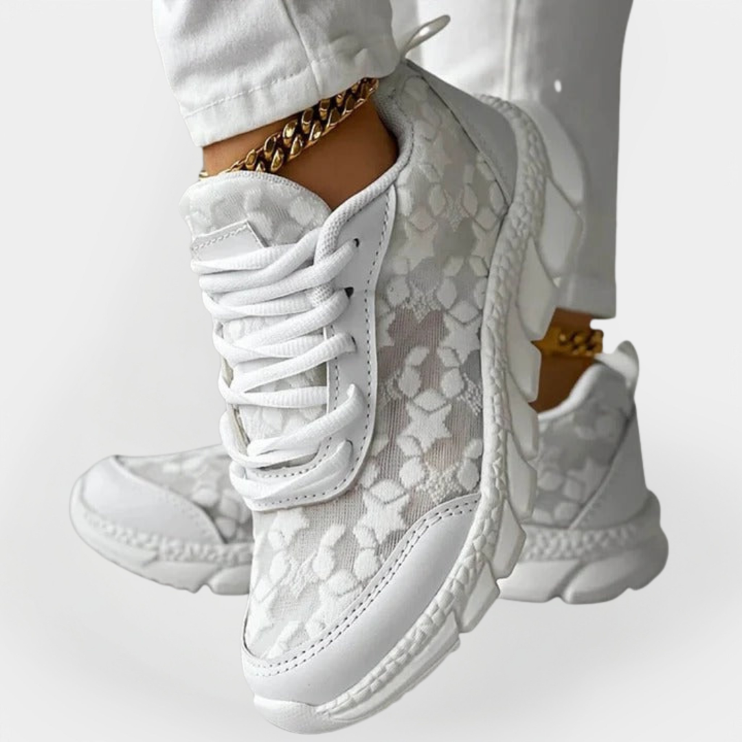 Bleach - Prozračne ortopedske cipele