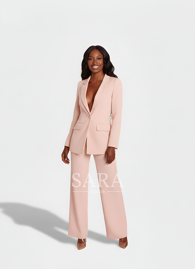 Darikal - Sofisticirani komplet