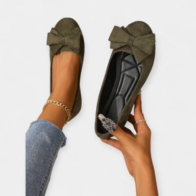 Vesna - Cipele s mašnom