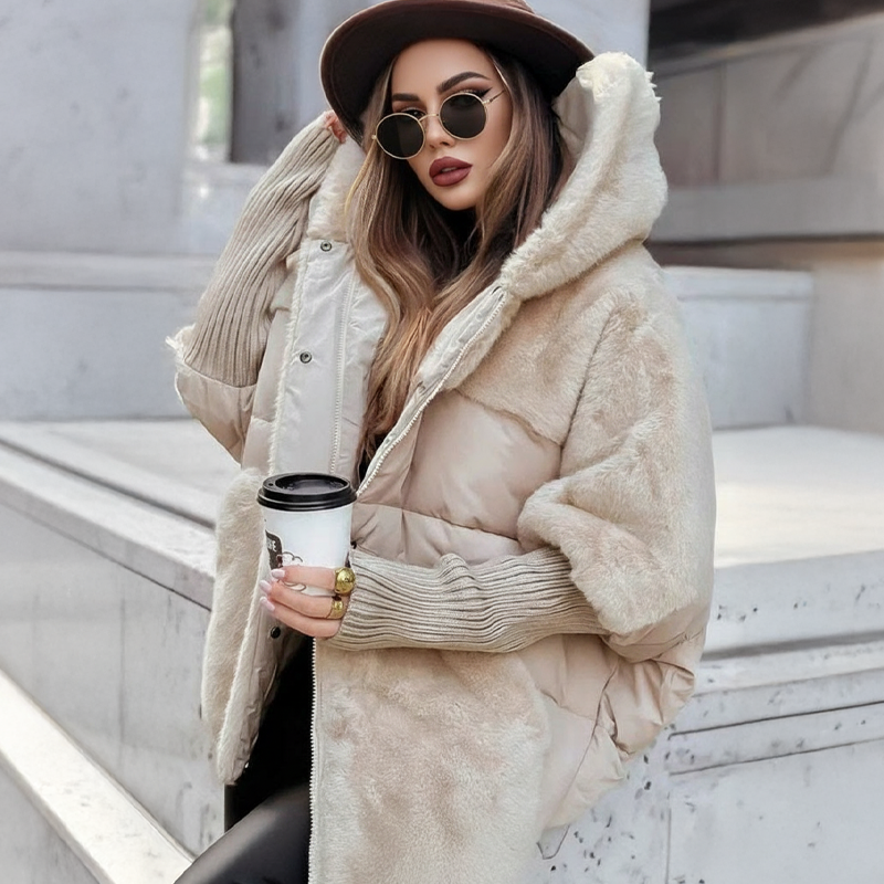 Barbara - Stil i udobnost za zimu