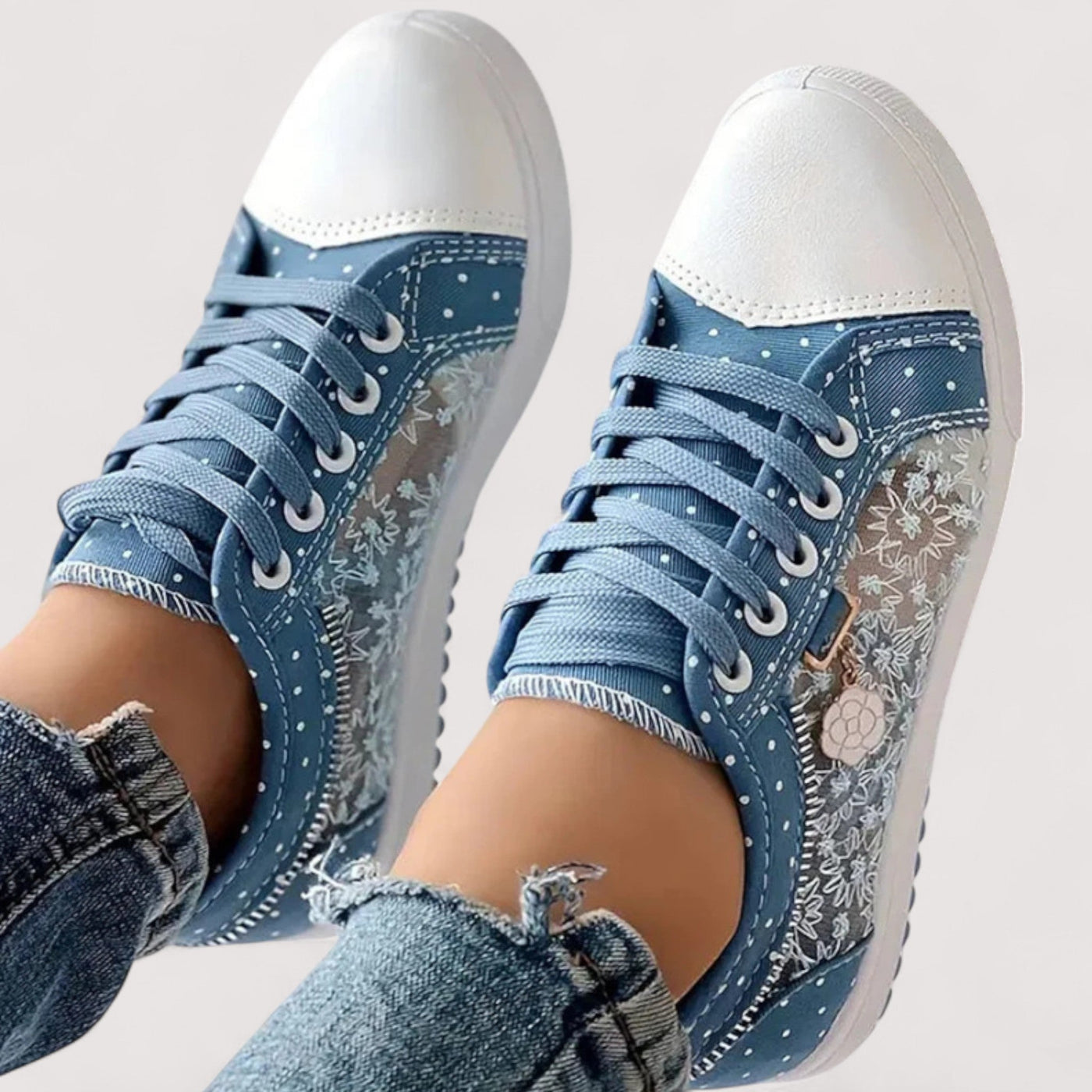 Olivija -  Udobne tenisice