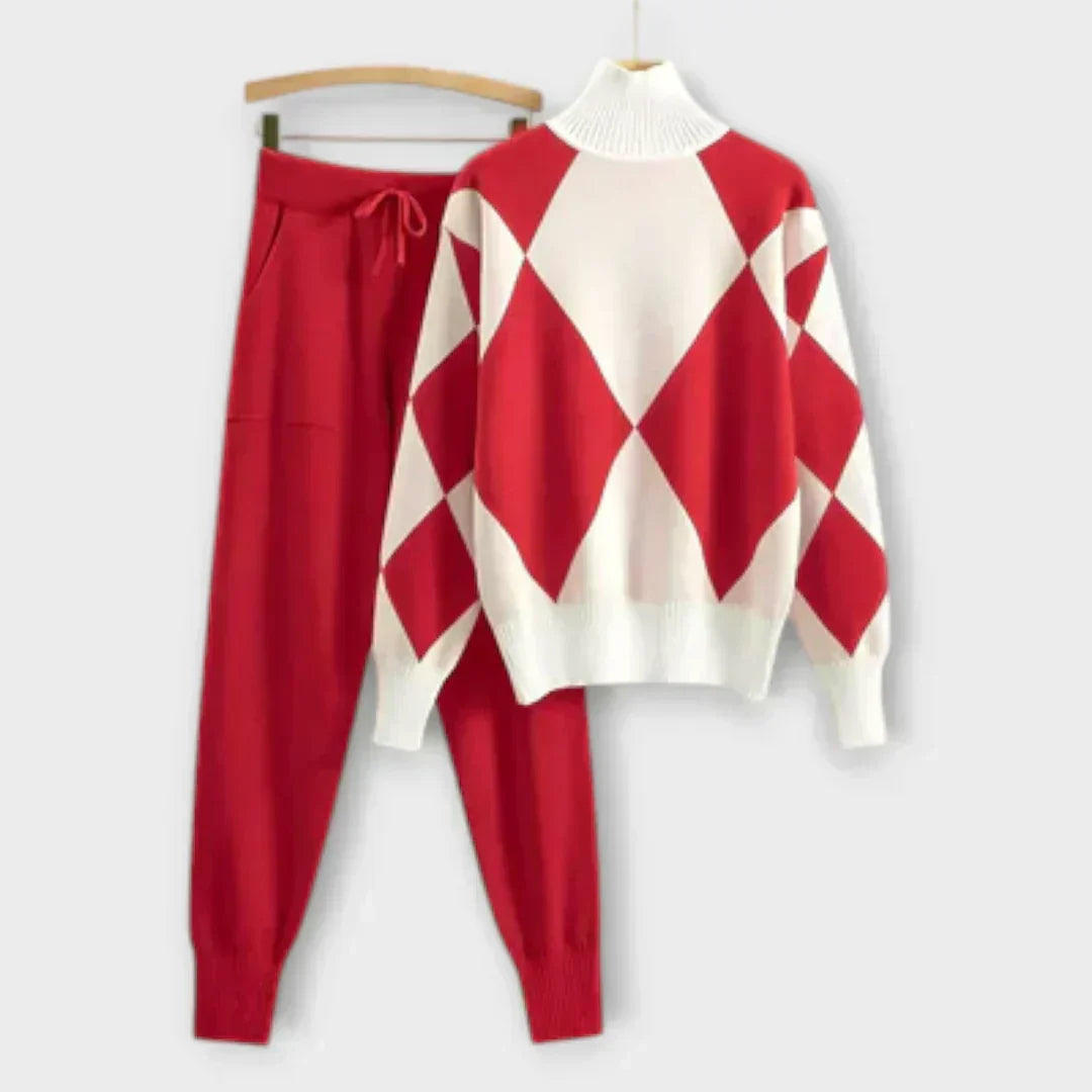 Kira - Set za eleganciju