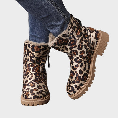 Nerys - Grčke zimske čizme