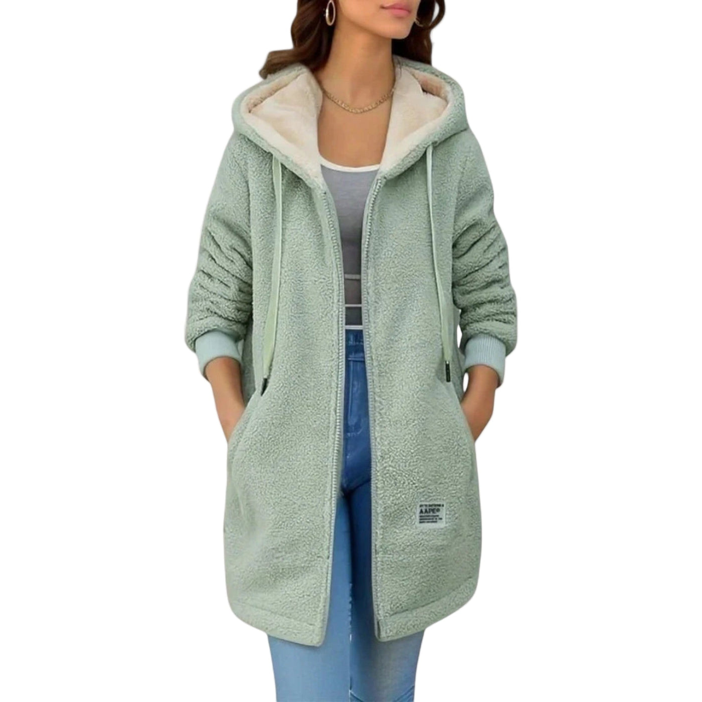 Lara - Polarni kaput