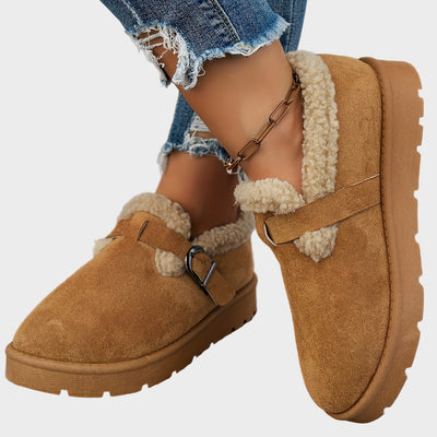 Lina -  Udobne zimske čizme