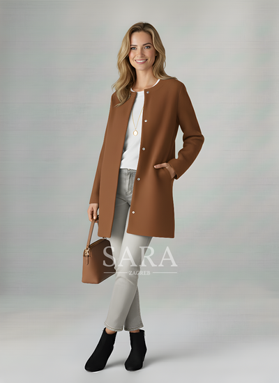 Vesna - Opuštena jakna