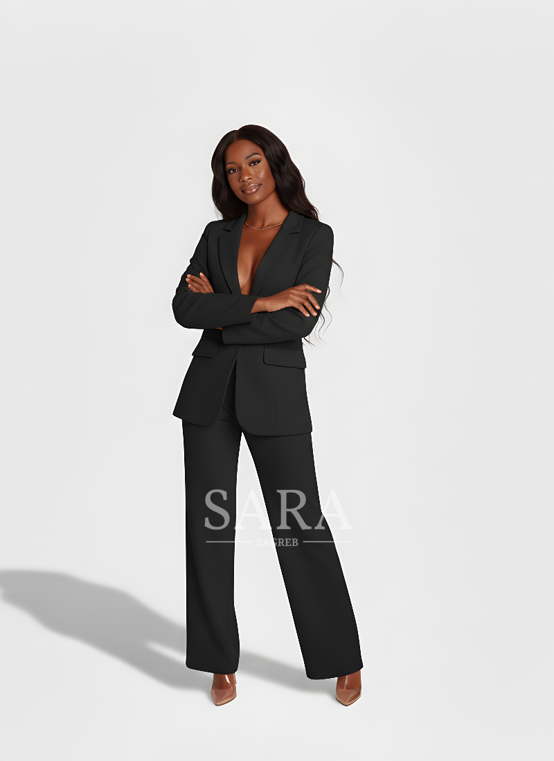 Darikal - Sofisticirani komplet