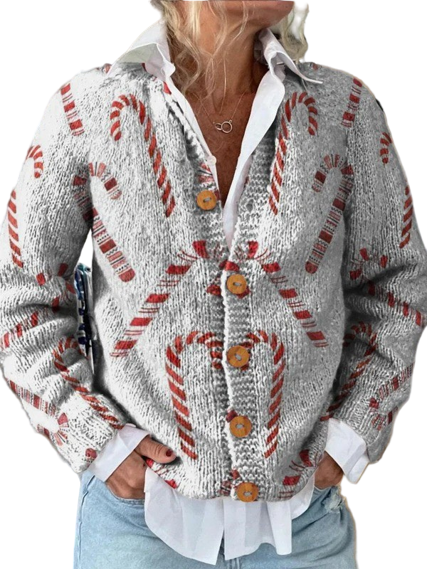 Petra - Božićni Kardigan