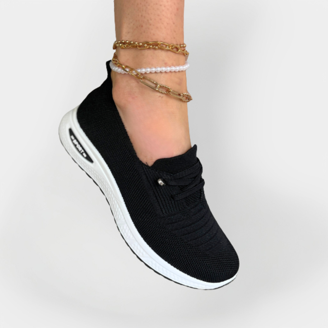 Zara - Tenisice s fleksibilnim potplatima