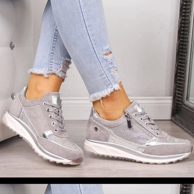 Greta - Udobne Klasične Ortopedskih