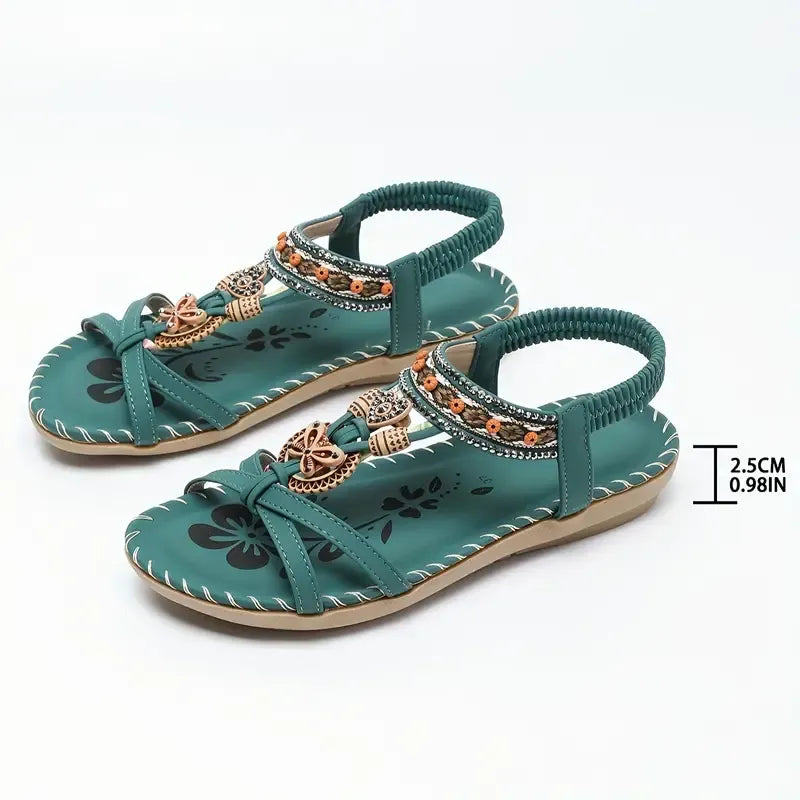 Maria | Orthopedia Comfort+ Sandalias