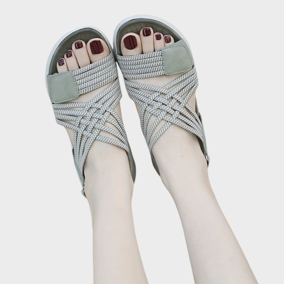 Iva - Udobne sandale za sve prilike