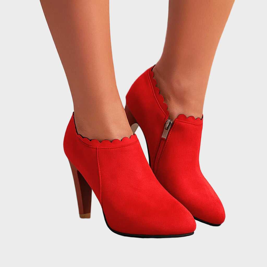 Aveline - Luksuzne udobne cipele