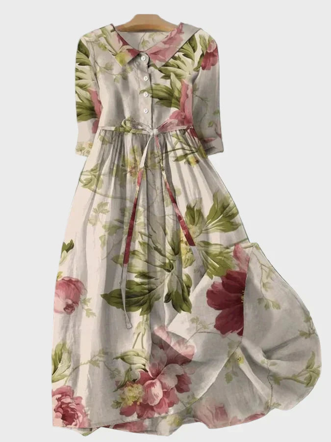 Duga Botanička Haljina