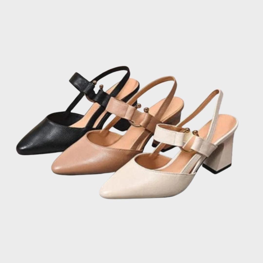 Blagica - Udobne cipele za svaki dan