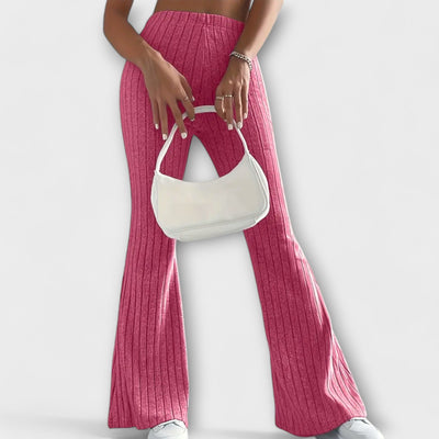 Jéssica - Svilene hlače