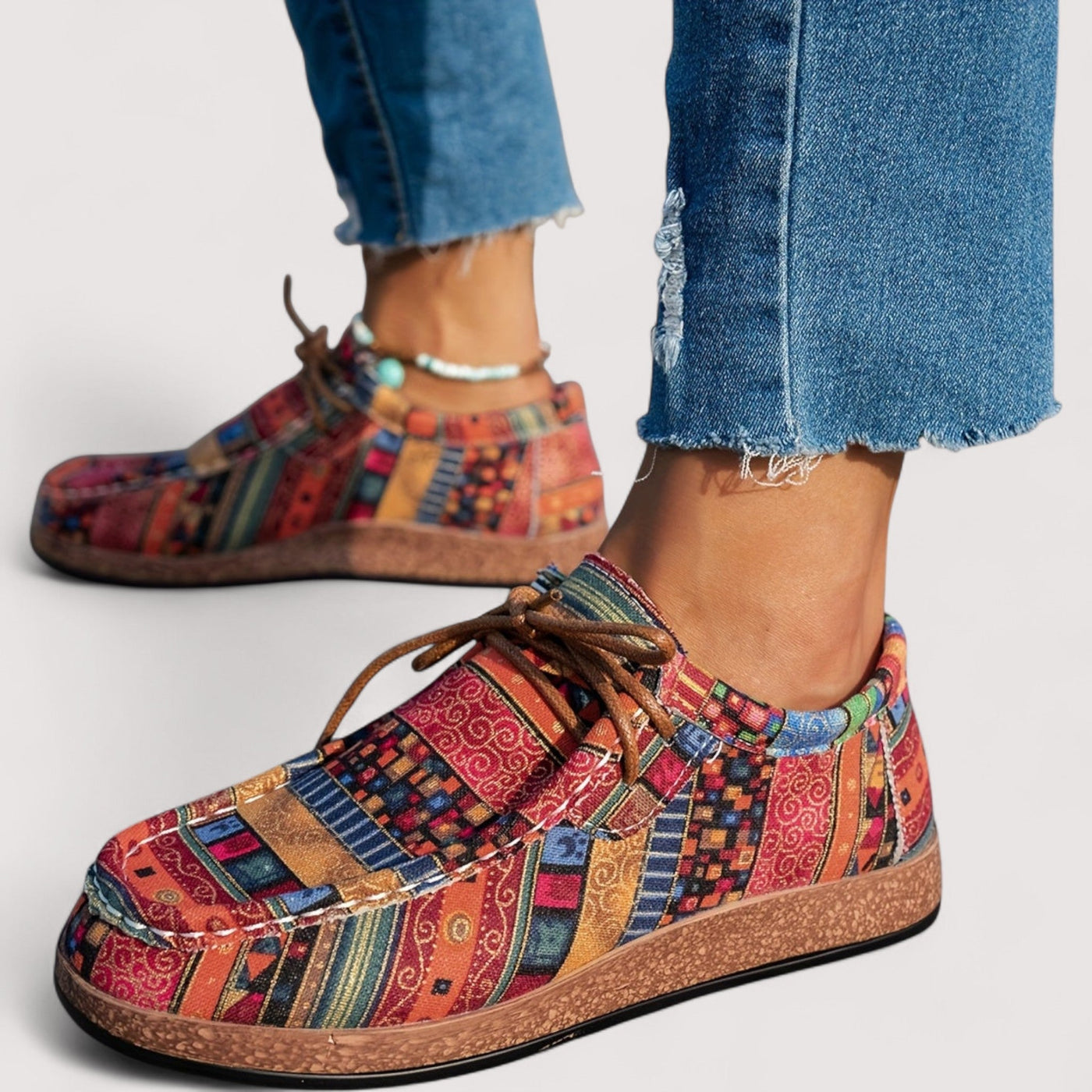 Zinzina - Udobne tenisice za svakodnevnu udobnost