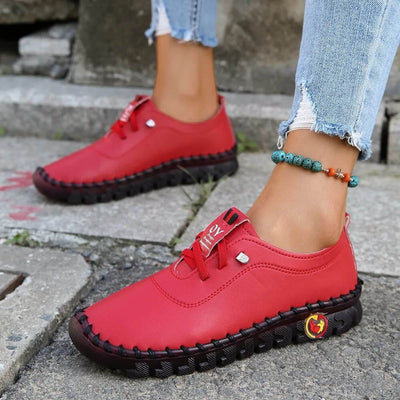 CERISE | ZAPATOS ORTOPÉDICOS ULTRA CÓMODOS