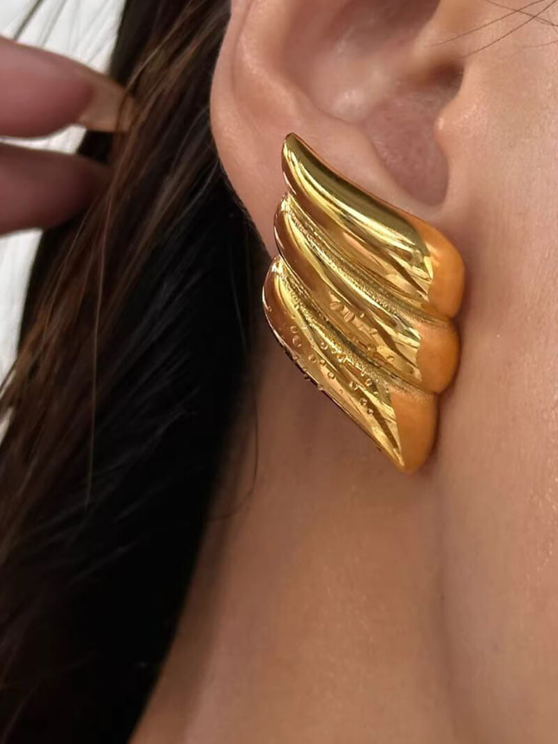 Klara - Anđeoski naušnice