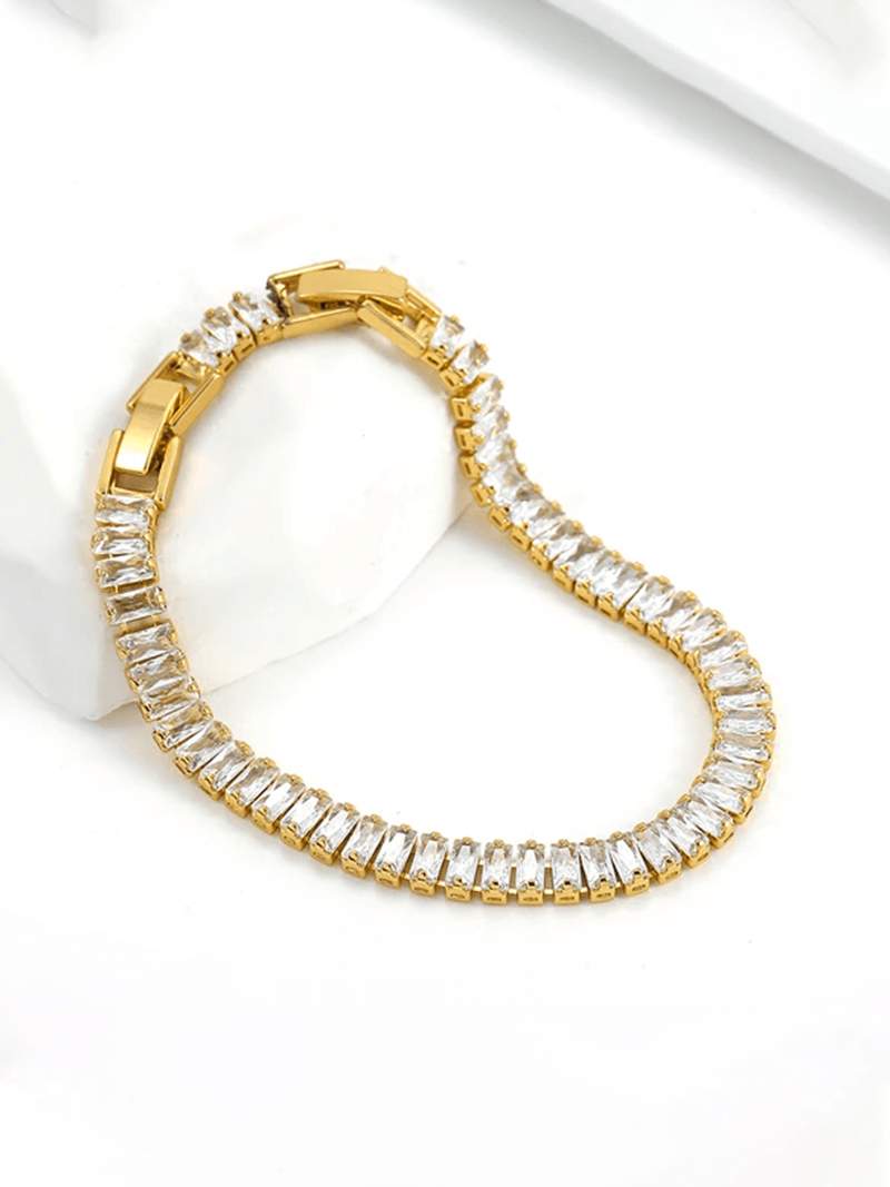 Nikita - Rivière Baguette narukvica