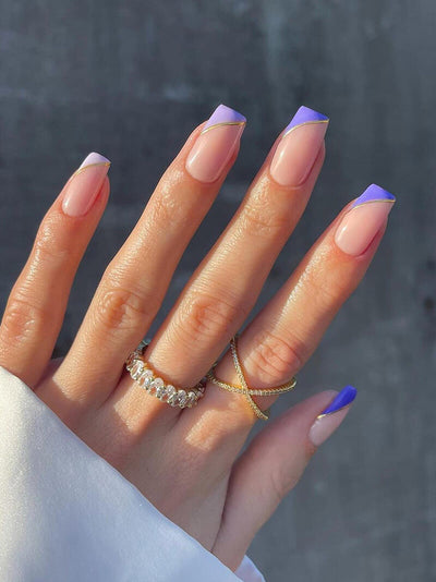 Sonja - Ovalni rezni prsten