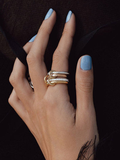 Ivana - Prsten Spelia