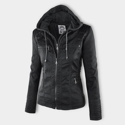 Élise | chaqueta ultra elegante