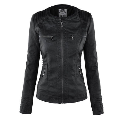 Élise | chaqueta ultra elegante