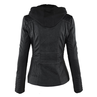 Élise | chaqueta ultra elegante